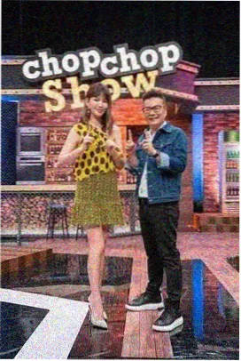 深夜料理人对决 美食综艺 在线观看